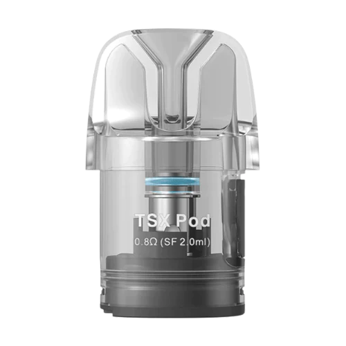 ASPIRE - TSX - PODS [PACK OF 2]