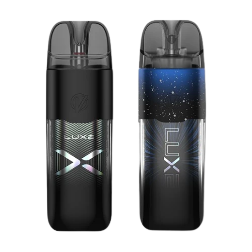 VAPORESSO - LUXE X & XR - TWIN PACK - POD KIT