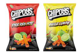 Chipoys Chips Bag 113.4g