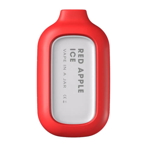 0% - Insta Bar 5000 Disposable Vape Pod Device | Box of 10 - Vapeareawholesale