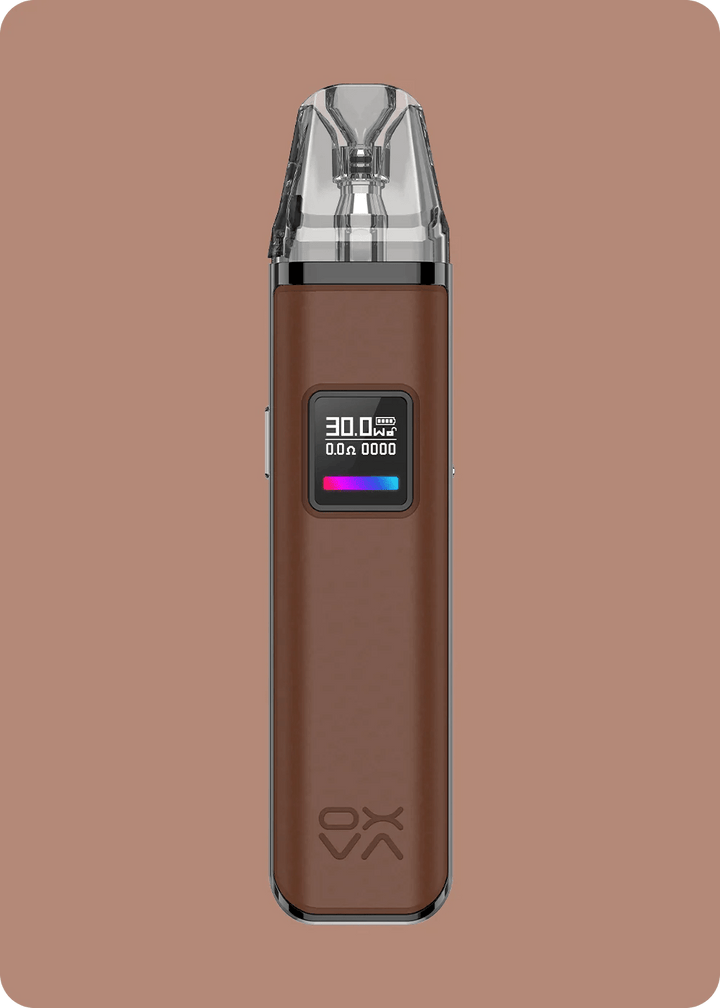 Oxva XLIM Pro Pod Kit - Vapeareawholesale