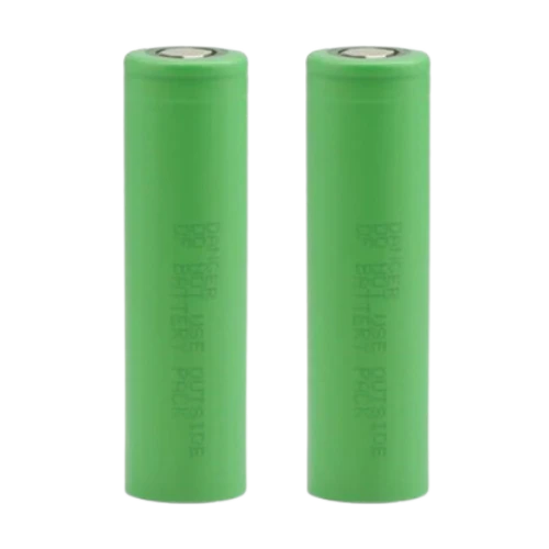 18650 - 2800MAH 3.7V - BATTERY [PACK OF 2]