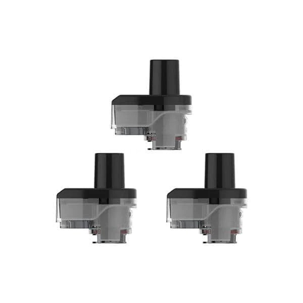 Smok RPM80 RPM Empty Pod 2ml- Pack Of 3