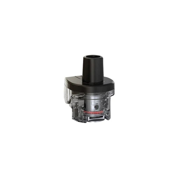 Smok RPM80 RGC Empty Pod 4.5ml- Pack Of 3