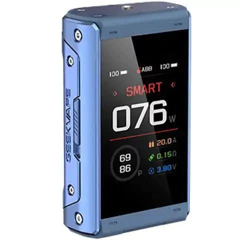 Geekvape Aegis T200 Box Mod