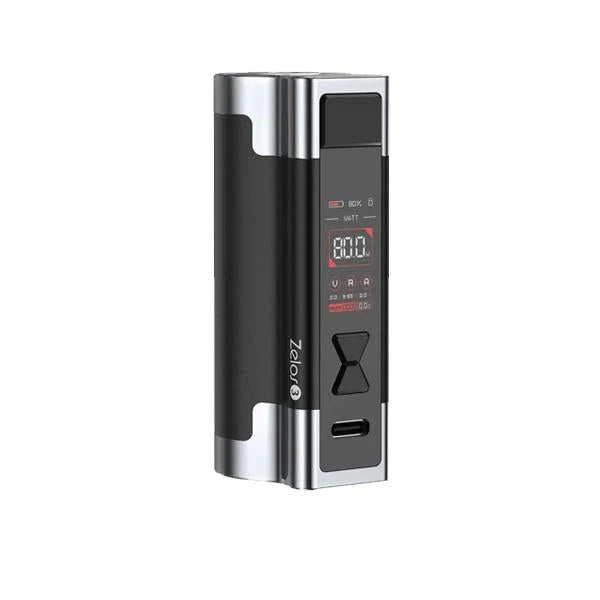 Aspire - Zelos 3 - Mod