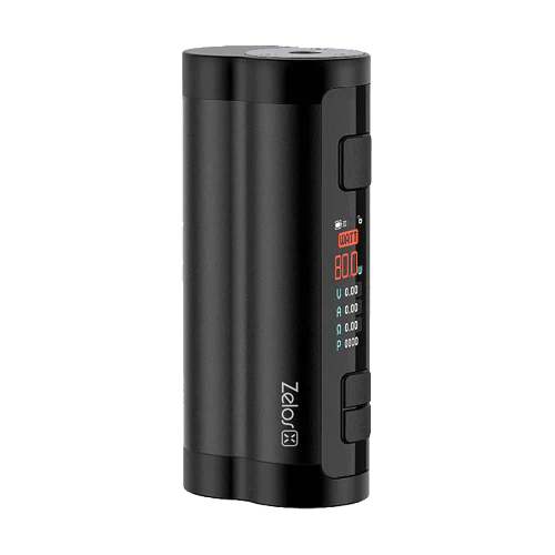 ASPIRE - ZELOS X - MOD