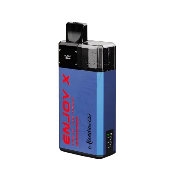 Aladdin Pro Enjoy X 10000 Puffs Pod Kit - Box of 5