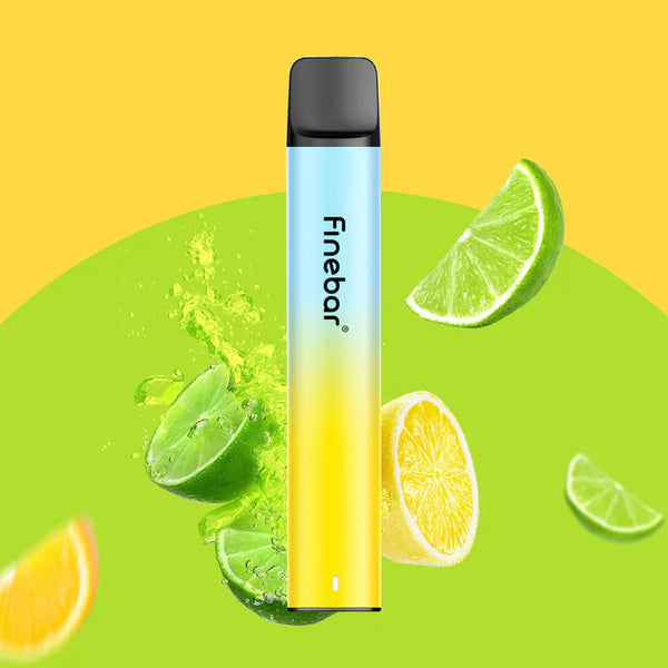 Hayati Finebar 1000 Puffs Prefilled Pod Kit - Box of 5