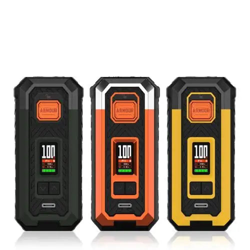 Vaporesso Armour S Mod