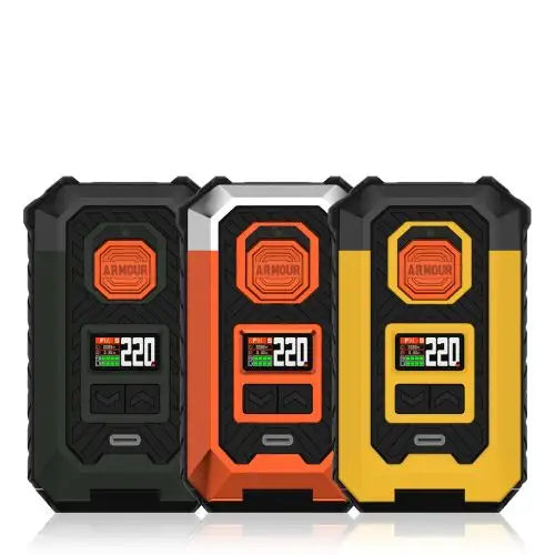 Vaporesso Armour Max Mod