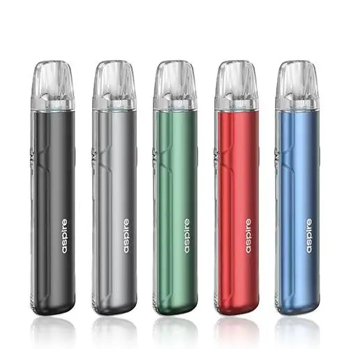 Aspire - Cyber S Pod - Vape Kit