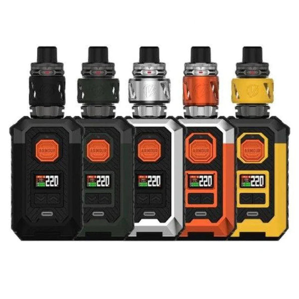 VAPORESSO - ARMOUR MAX - VAPE KIT