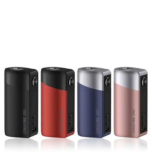 Innokin Coolfire Z60 Mod