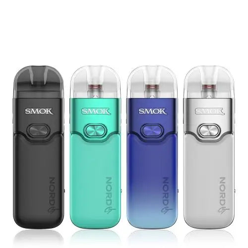 SMOK Nord GT Pod Vape Kit