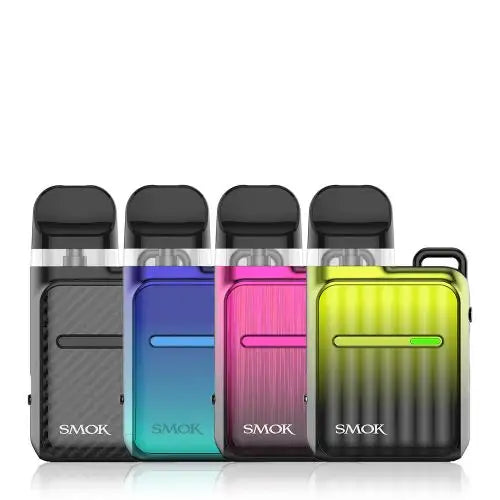 SMOK Novo Master Box Pod Vape Kit