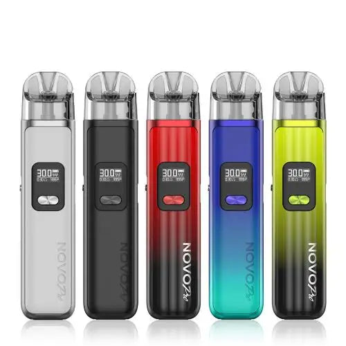 SMOK Novo Pro Pod Vape Kit