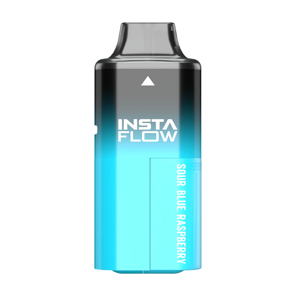 Instaflow 5000  Disposable Vape Kit-Box of 5
