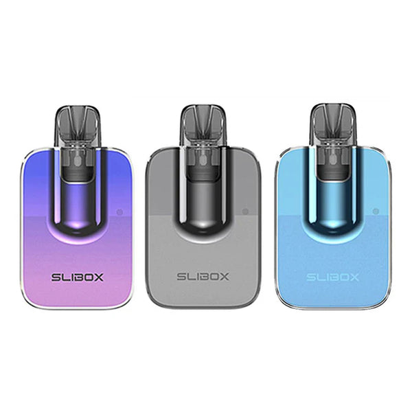 Kangertech Slibox Pod Vape Kit