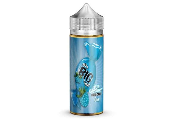 Next BIG Thing 100ml E-Liquids