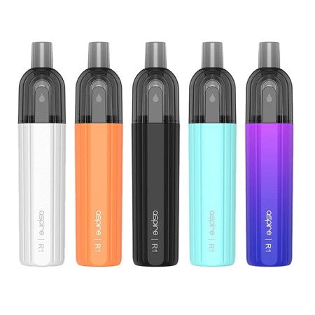 ASPIRE - R1 - VAPE KIT