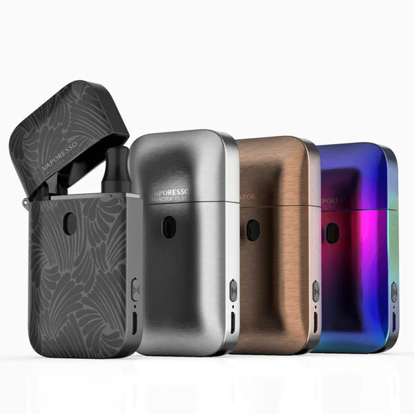 Vaporesso Aurora Play Kit