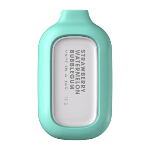 0% - Insta Bar 5000 Disposable Vape Pod Device | Box of 10 - Vapeareawholesale