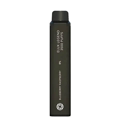 0% Nicotine- Elux Legend 3500 Disposable Vape Pod Device - Box of 10 - Vapeareawholesale