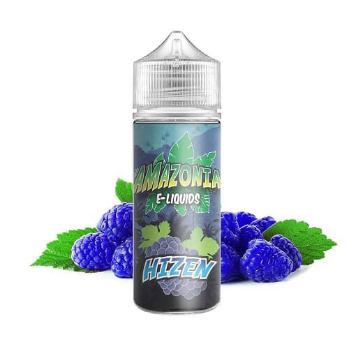Amazonia 100ml Shortfill - Vapeareawholesale