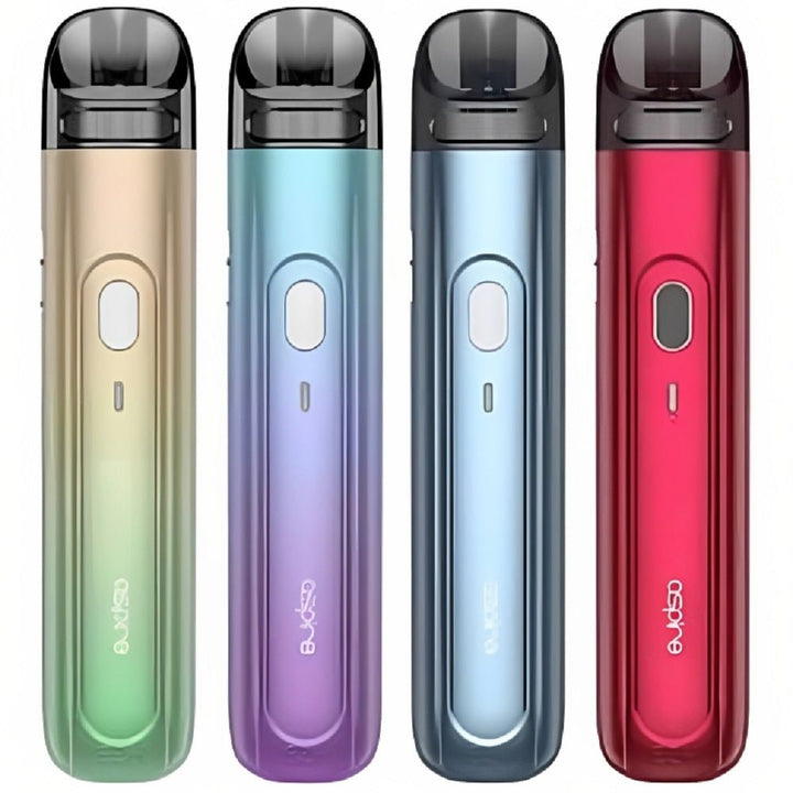 Aspire Flexus Q Pod Kit - Vapeareawholesale