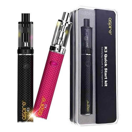 ASPIRE - K3 - VAPE KIT - Vapeareawholesale