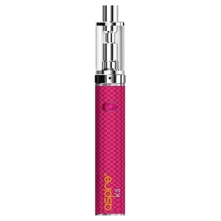 ASPIRE - K3 - VAPE KIT - Vapeareawholesale