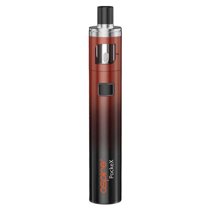 ASPIRE - POCKEX - VAPE KIT - Vapeareawholesale
