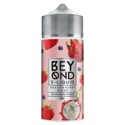 Beyond 100ml Shortfill - Vapeareawholesale