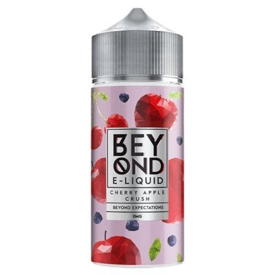 Beyond 100ml Shortfill - Vapeareawholesale