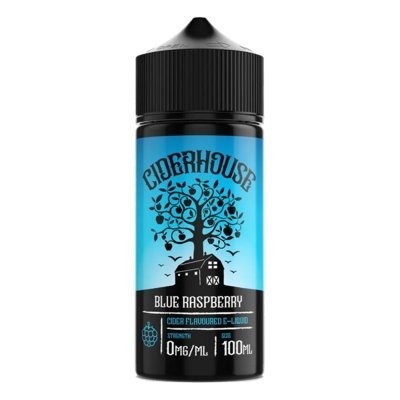 Cider House Shortfill 100ml E-Liquid - Vapeareawholesale