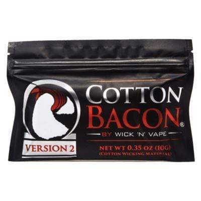 COTTON BACON - Vapeareawholesale