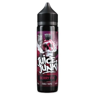Dozzy Juice Junki 50ml Shortfill - Vapeareawholesale