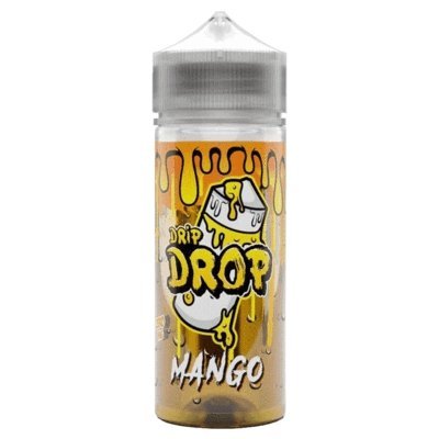 Drip Drop 100ml Shortfill - Vapeareawholesale