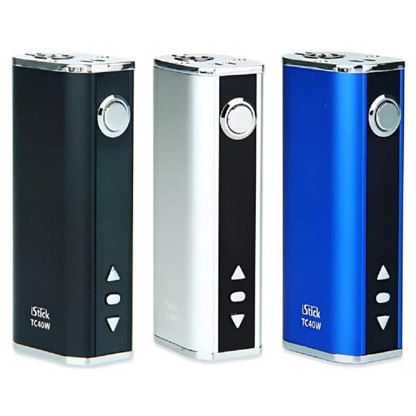 ELEAF - ISTICK 40W - MOD - Vapeareawholesale