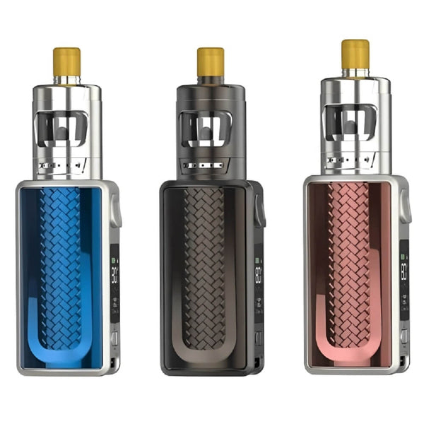 Eleaf - Istick S80 Vape Kit - Vapeareawholesale