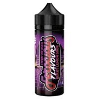 Ferocious Flavours Candy Infused 100ml Shortfill - Vapeareawholesale
