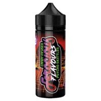 Ferocious Flavours Candy Infused 100ml Shortfill - Vapeareawholesale