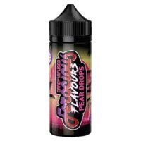 Ferocious Flavours Candy Infused 100ml Shortfill - Vapeareawholesale
