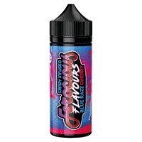 Ferocious Flavours Candy Infused 100ml Shortfill - Vapeareawholesale