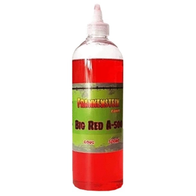 Frankenstein 500ml Shortfill - Vapeareawholesale