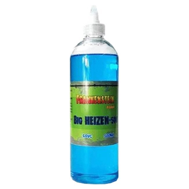 Frankenstein 500ml Shortfill - Vapeareawholesale