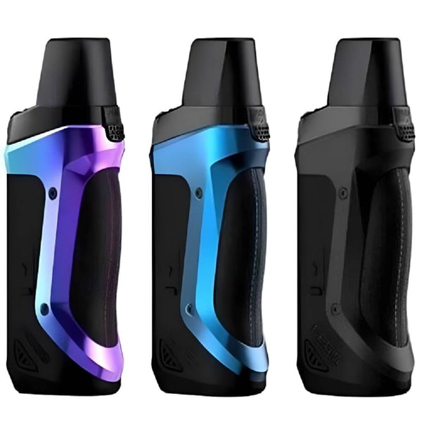 GEEKVAPE - AEGIS BOOST - POD KIT - Vapeareawholesale