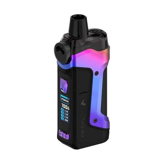 Geekvape - Aegis Boost Pro - Vape Kit - Vapeareawholesale