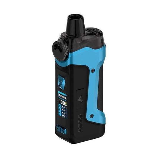 Geekvape - Aegis Boost Pro - Vape Kit - Vapeareawholesale